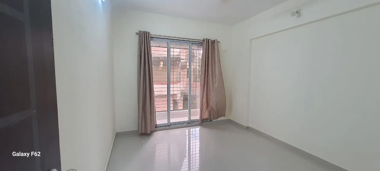 Shri Krishna Nayan Complex Bedroom View 1